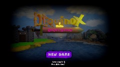 DEquinox: Sonya's Sorcery