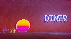 A screenshot taken in Dreams. 23 of 25.