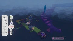 A screenshot taken in Dreams. 9 of 14.