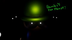 Bambi's Fun House! (Fnaf Fangame)