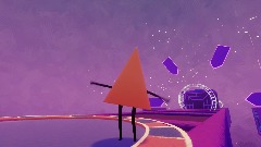 My Dreamiverse Dash!