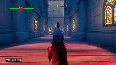 A screenshot taken in Dreams. 6 of 6.
