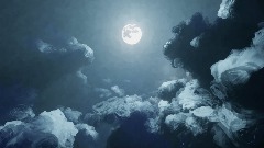 A screenshot taken in Dreams. 7 of 9.