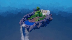 A screenshot taken in Dreams. 10 of 17.