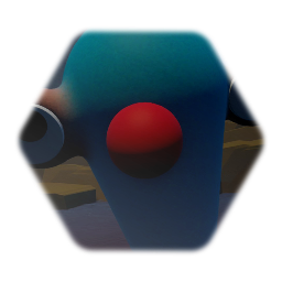 "Very funny butt girl" (by 6 yr old Eric)