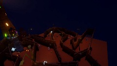 Scary Jack LVL 2: To GrandPump's Houe