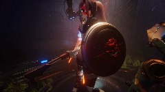 A screenshot taken in Dreams. 8 of 27.