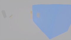 Klasky Csupo Splaat Logo (Remake) in pitch white