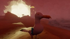 A screenshot taken in Dreams. 8 of 13.