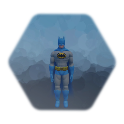 Classic Batman