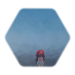 Girlfriend (Ihy Outfit )