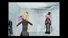 A screenshot taken in Dreams. 1 of 3.