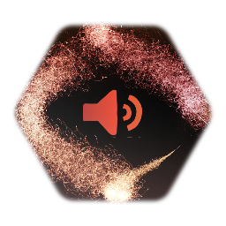 Vintage Light Machine Gun Sound Effect