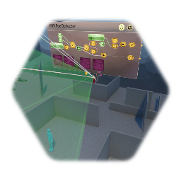 Field Of View Foe Detection