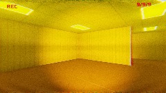 <clue> *RE-BACKROOMS