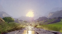 The Tale of the Wanderer