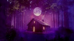 A screenshot taken in Dreams. 6 of 6.