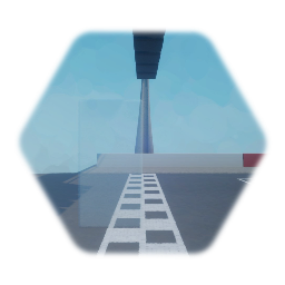 TricoBiddy Bus Company Super GP - Starting Grid & Game