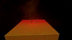 The duck song but it's a creepypasta