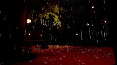 BATMAN : THE RED NIGHT-WIP