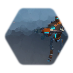 Securibot Dranthem logic