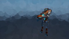 A screenshot taken in Dreams. 1 of 1.