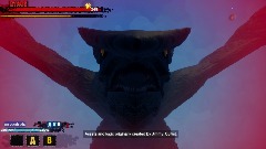 A screenshot taken in Dreams. 1 of 1.