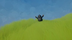 A screenshot taken in Dreams. 19 of 20.