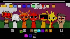 A screenshot taken in Dreams. 5 of 22.