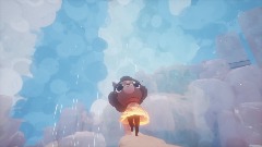 A screenshot taken in Dreams. 2 of 2.