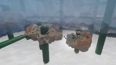 A screenshot taken in Dreams. 4 of 4.