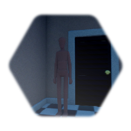 Tank Controls 0.1 Progress Scene