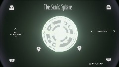 A screenshot taken in Dreams. 2 of 2.