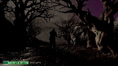 A screenshot taken in Dreams. 24 of 25.