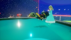 A screenshot taken in Dreams. 7 of 7.