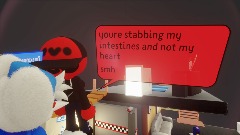 A screenshot taken in Dreams. 17 of 23.