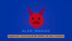 Hypertronik - Finish Line (Alan's UK Hard core Remix)