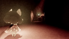 Kumiganger's Victim Disposal