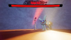 A screenshot taken in Dreams. 6 of 21.