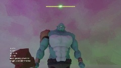 A screenshot taken in Dreams. 2 of 9.