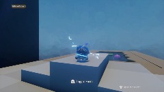 A screenshot taken in Dreams. 3 of 6.