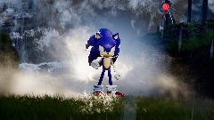 A screenshot taken in Dreams. 7 of 8.