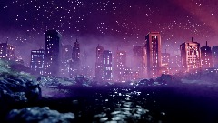 Night in Northtropolis