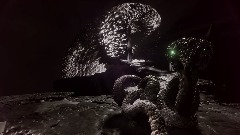 A screenshot taken in Dreams. 6 of 8.