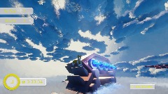 A screenshot taken in Dreams. 27 of 28.