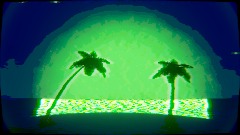 A screenshot taken in Dreams. 9 of 10.