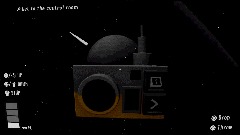 A screenshot taken in Dreams. 19 of 27.