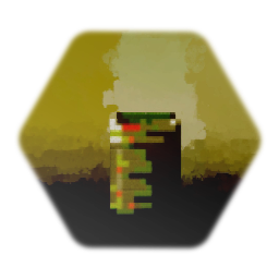 Barrel (DOOM Classic Engine)