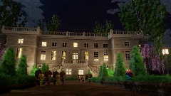 A screenshot taken in Dreams. 18 of 27.