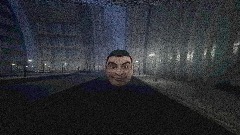 A screenshot taken in Dreams. 4 of 23.